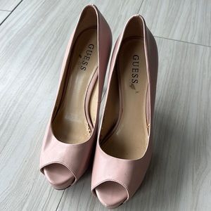 Guess shoes. Size 8.5